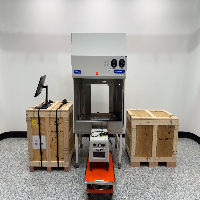 Sony LE-FX500HP Exchangeable Fluidics Cell Sorter System image 0